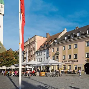 Hotel Seethaler, Straubing